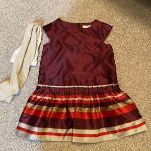 Janie and Jack Dress